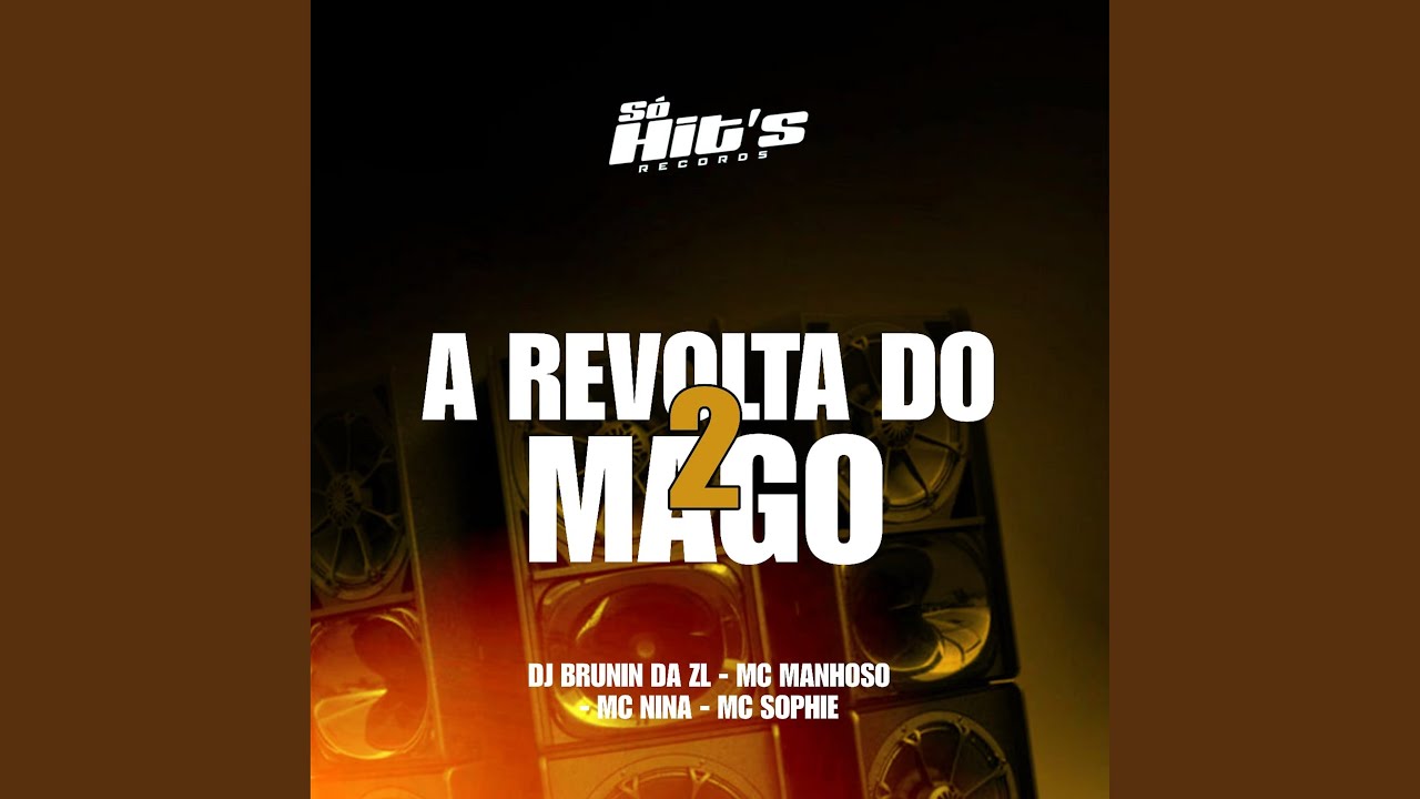 A Revolta do Mago 2