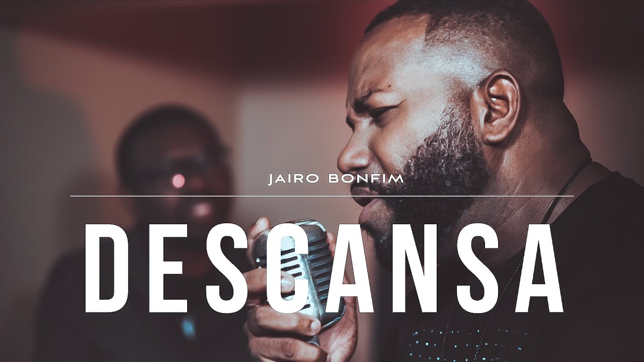 Descansa - Jairo Bonfim (Stella Laura) #PalinhaDoBonfim