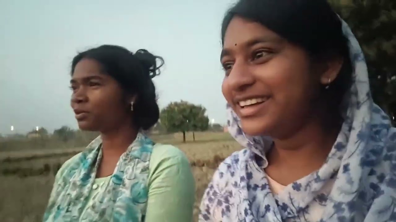 ମୁଁ ଓ ଦିଦି ସନ୍ଧ୍ୟା ବେଳେ କୁଆଡେ ଗଲୁ ???🤔🤔🤔🤔