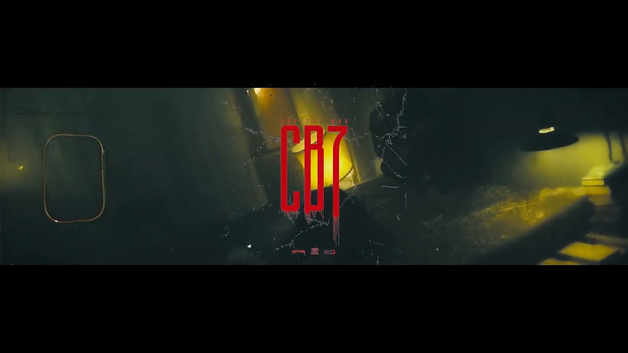 CAPITAL BRA x SIDO - KEINE HELDEN (OFFICIAL LYRICS VIDEO)