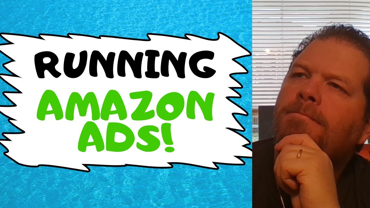 Sell More Books | How To Run Amazon Ads