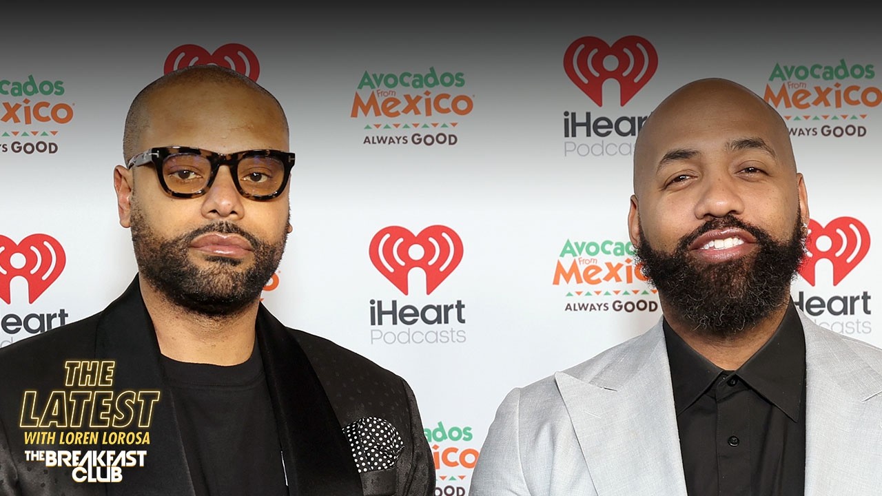 Earn Your Leisure & City Of Atlanta Begin Conversations Following Breakfast Club Interview