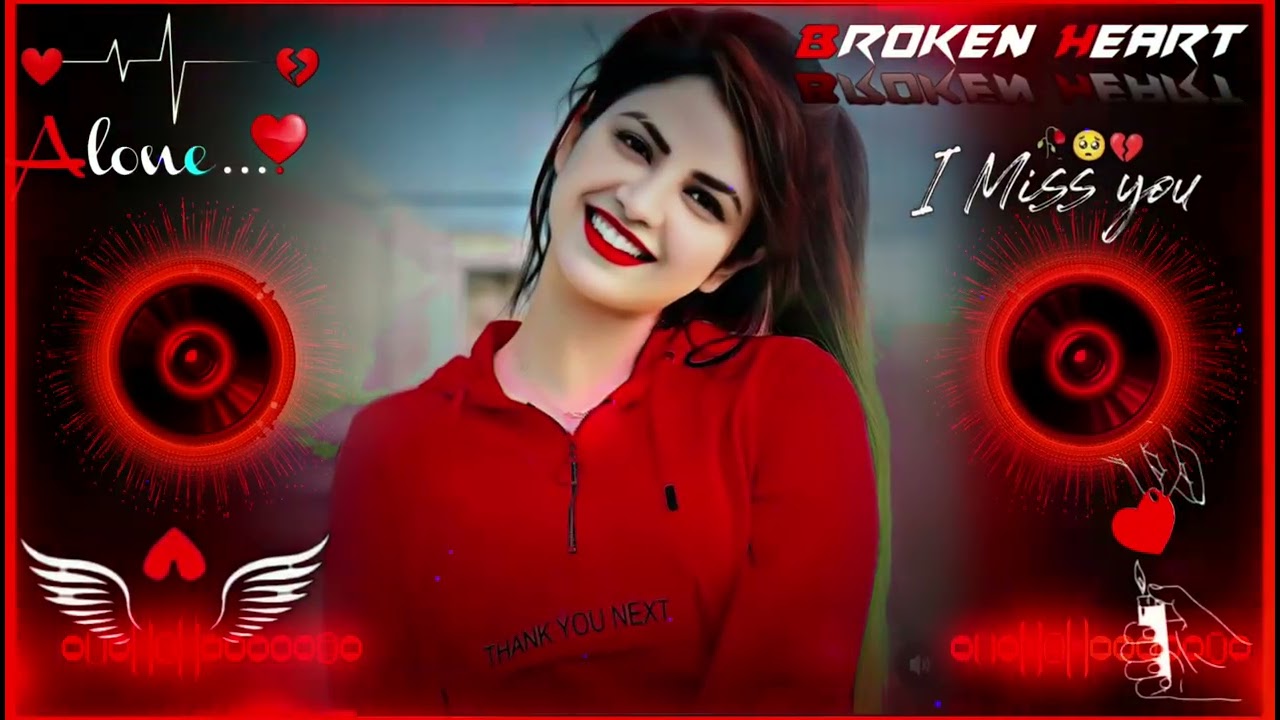 kitna pagal dil hai song🥀♥️/ Dj | Hard Bass ❤️‍🔥 | Remix | Song 🥀 | heart touching