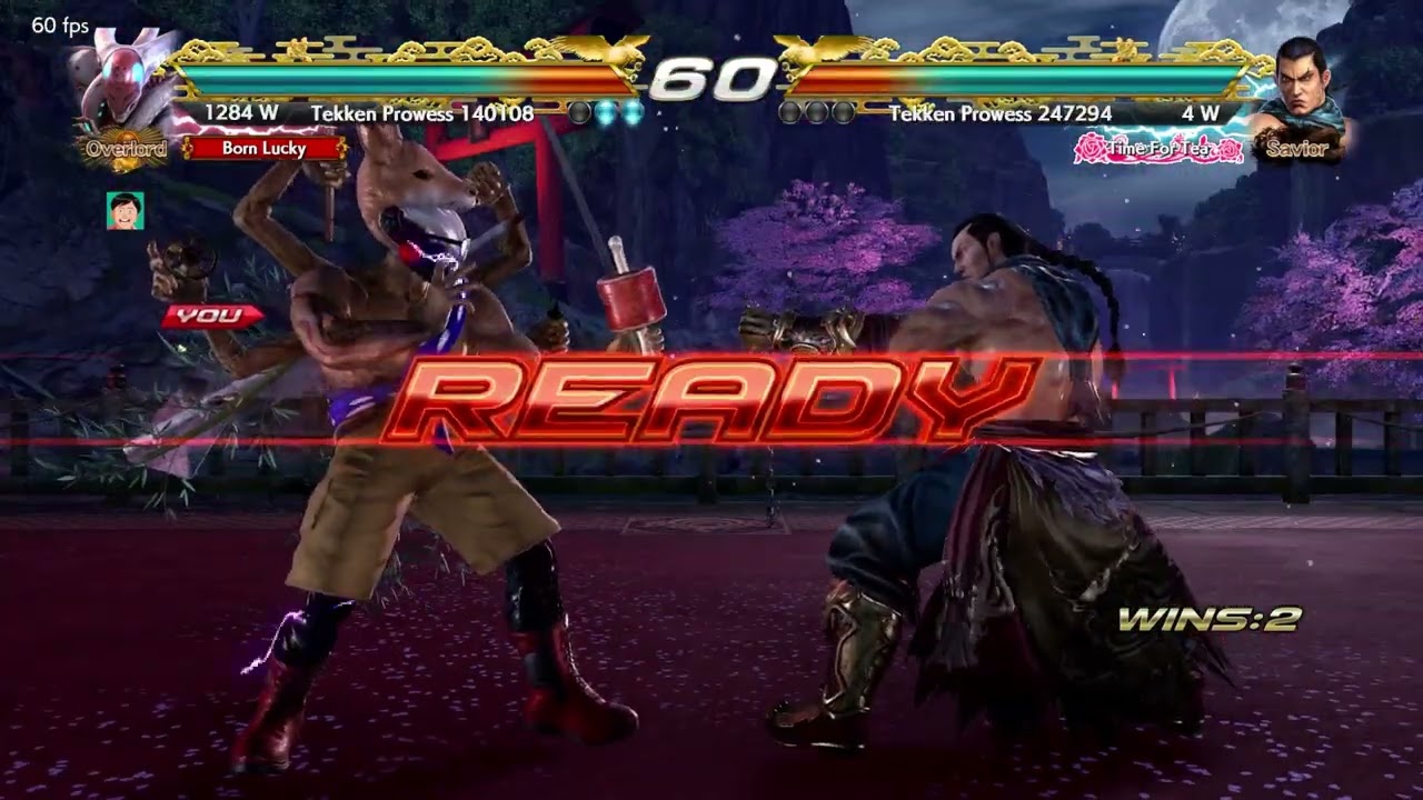 20 minutes of yoshimitsu flowcharts