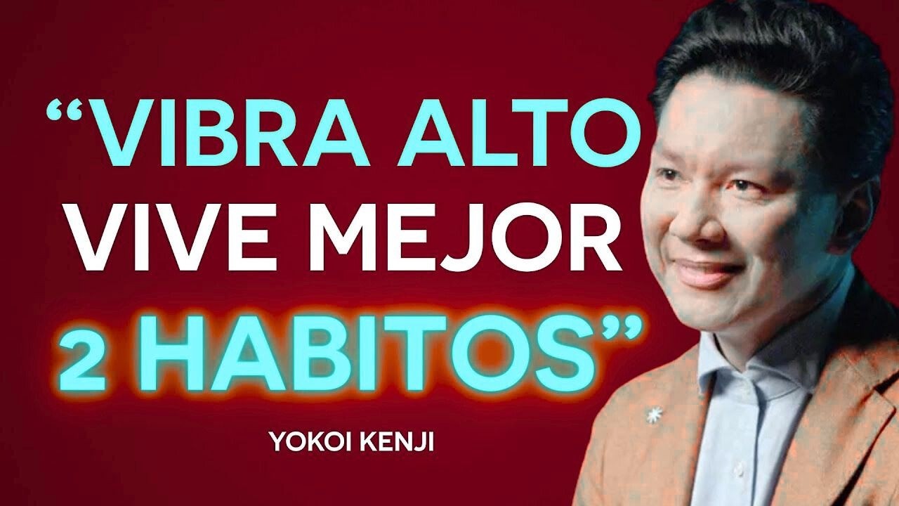 Yokoi Kenji | LOS DETALLES que SEPARAN a los EXITOSOS de los FRACASADOS