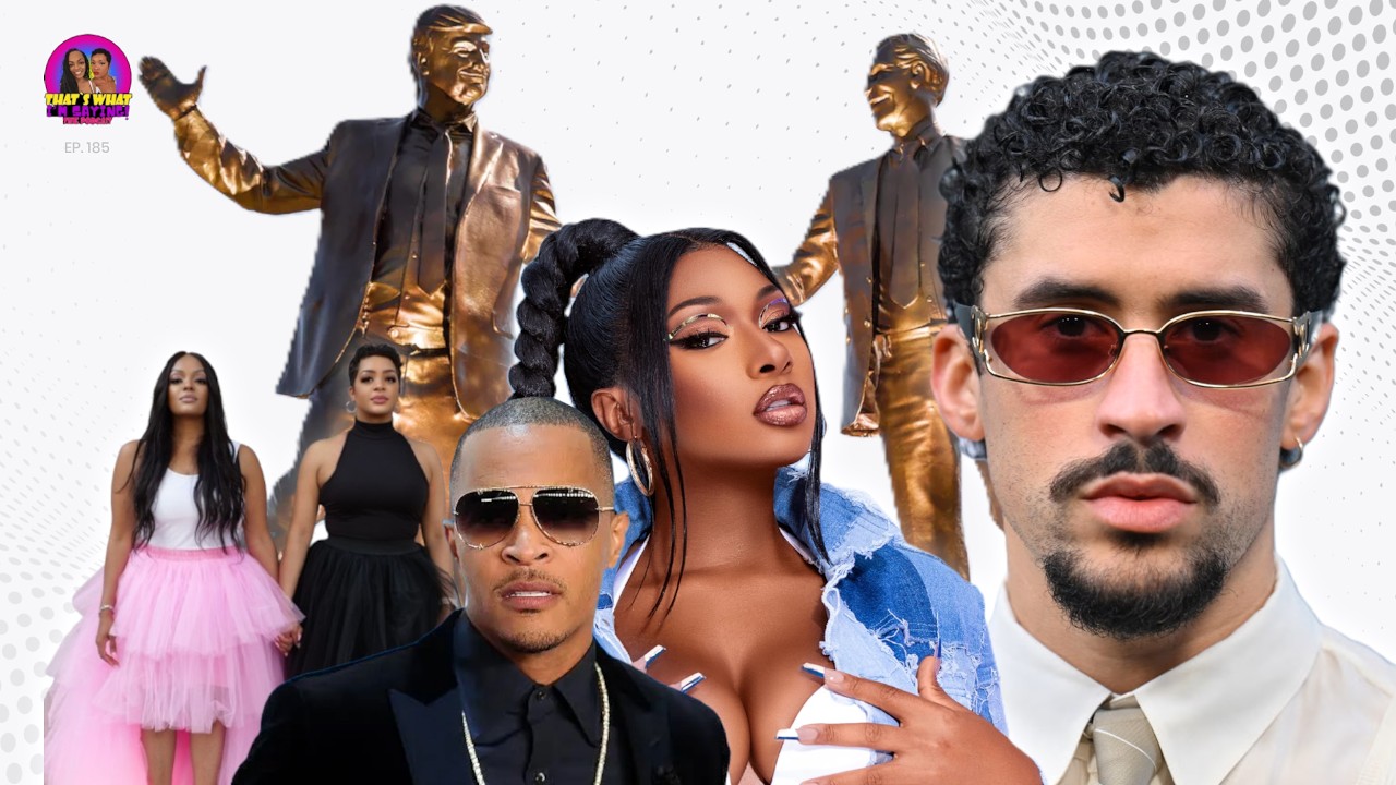 Attention Is Currency: Trump, Epstein & The Super Bowl Distraction