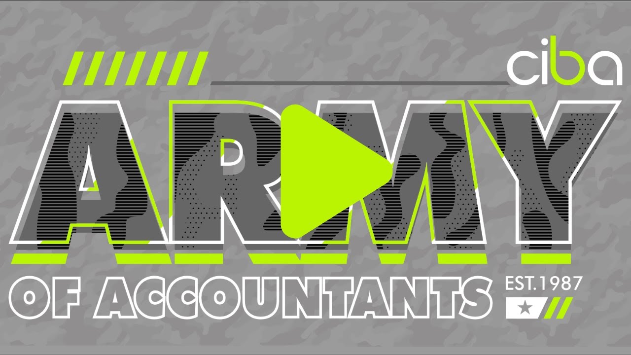 Welcome to the Chartered Institute for Business Accountants (Formerly known as SAIBA)