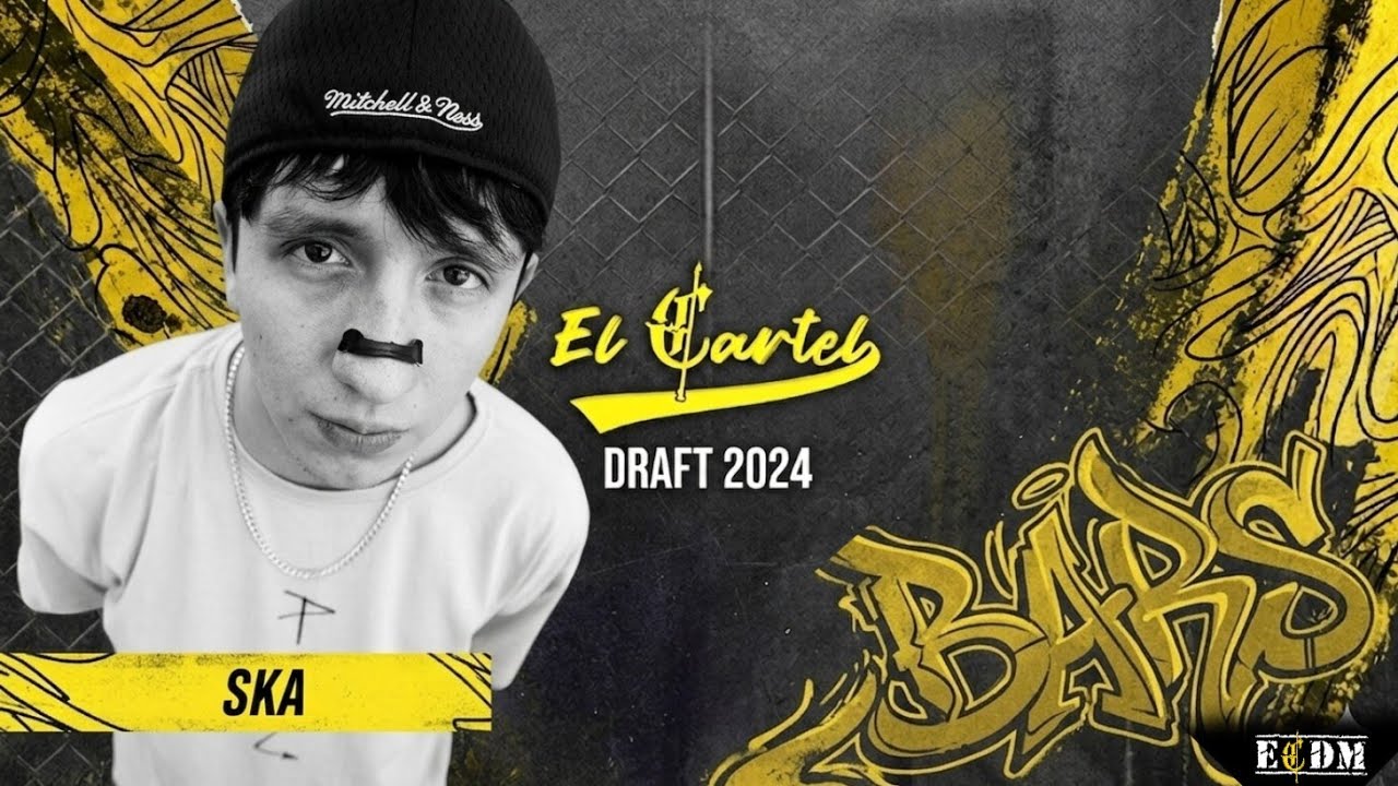 SKA (PAR CHELAZ) / DRAFT 2024