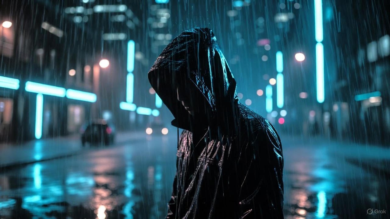 Echoes in the Dark | Emotional EDM Original Track