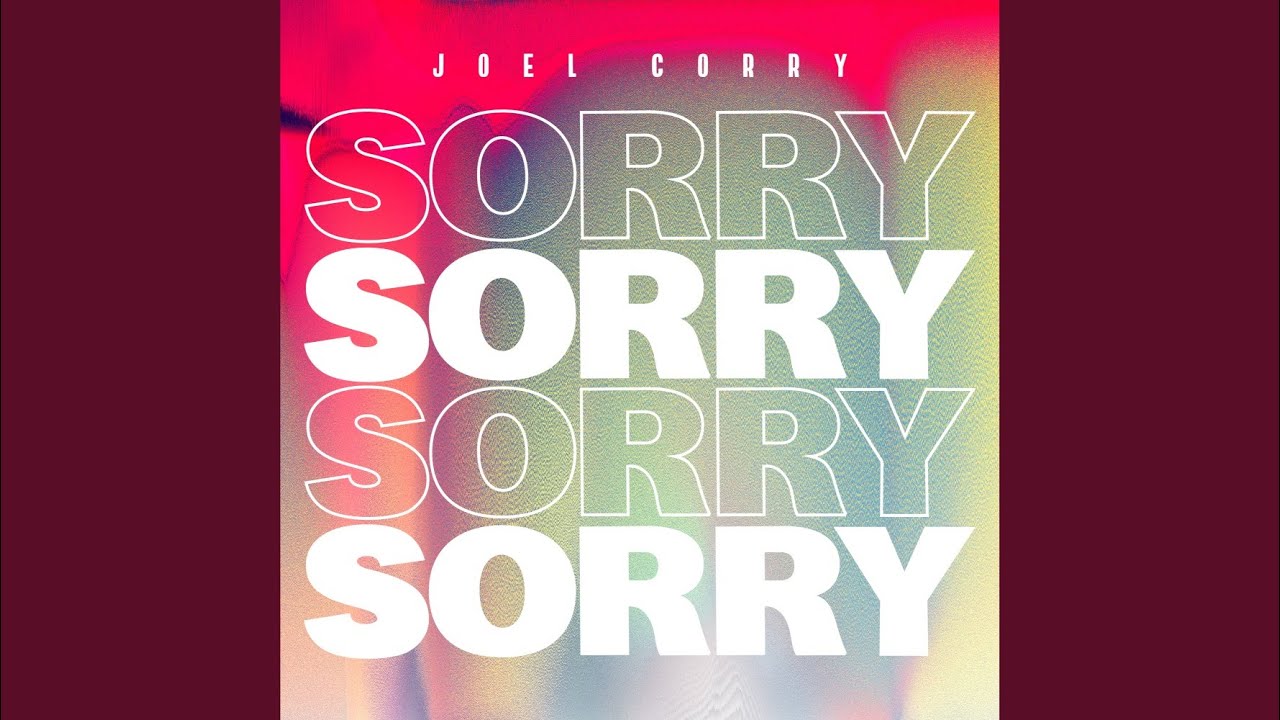 Sorry