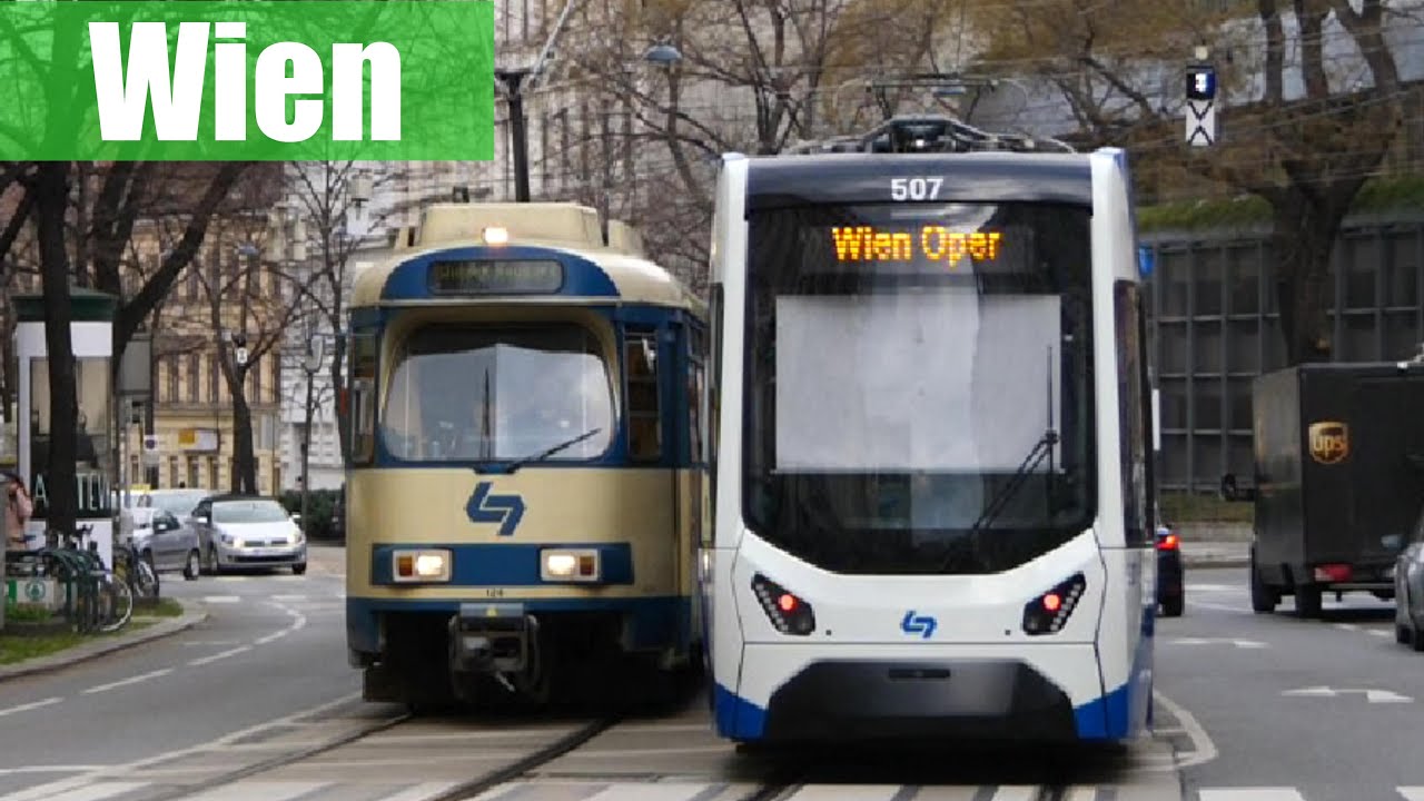 [Doku] Die Badner Bahn (2023) Wiener Lokalbahn