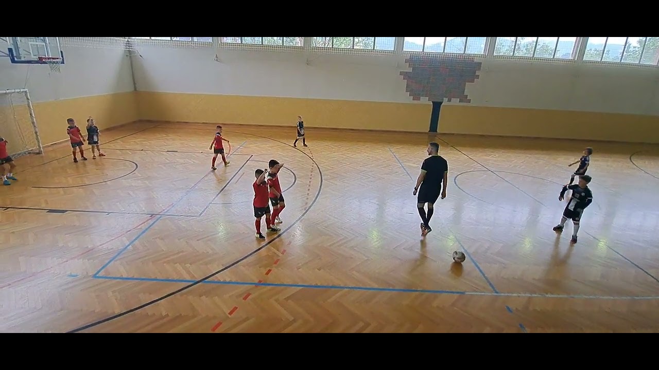 NK FORTUNA ZENICA-NK LUG BRANKOVIĆI 2016/TURNIR BRANKOVIĆI 26.05.2024.
