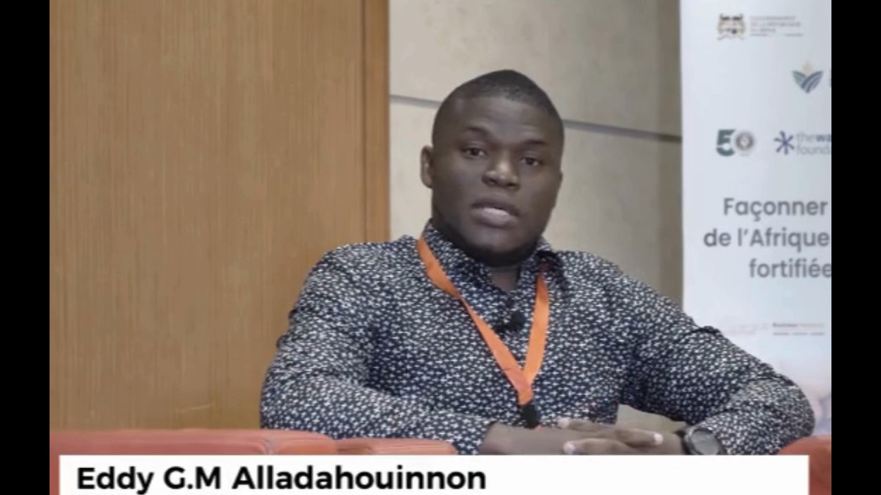 FFIC_ W Africa Winners 2025_INTERVIEW EDDY ALLADAHOUINNON