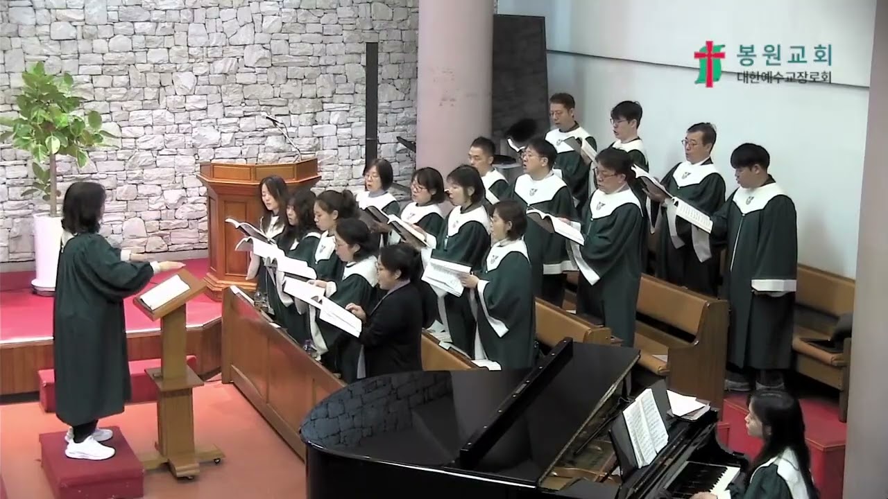 2026년 2월 22일 주일찬양_십자가의 길