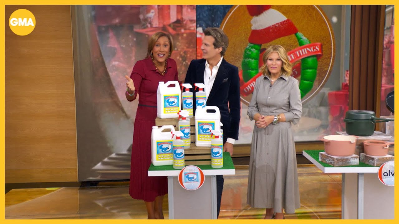 Deals and Steals: Oprah's favorite things