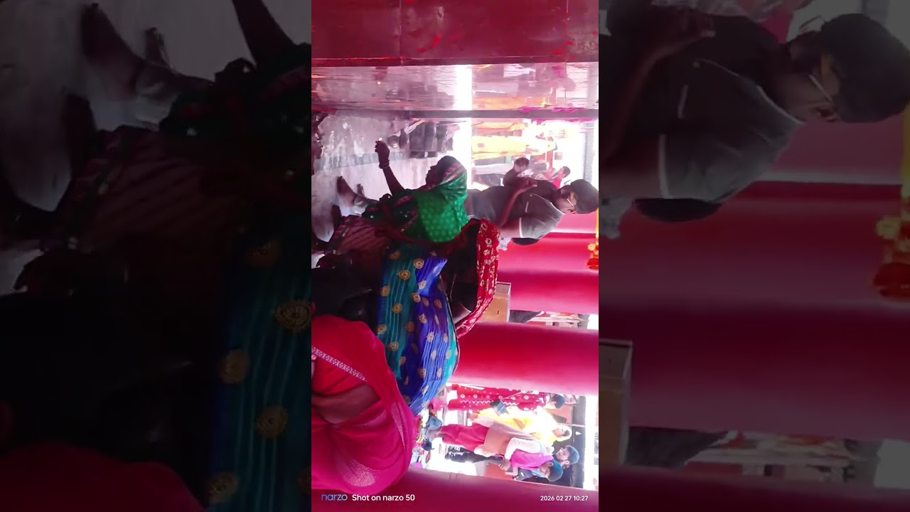 Jharkhandi dham (jharkhand)