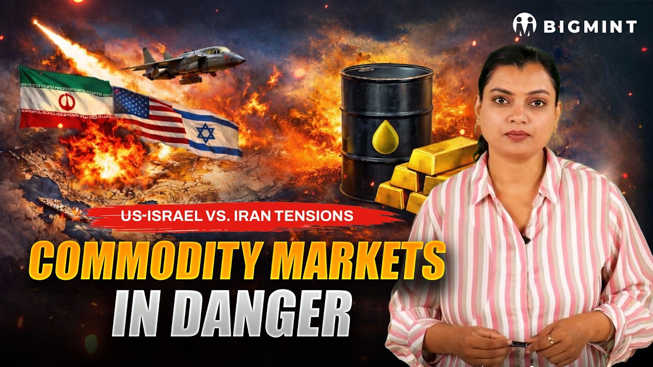 Напряженность между США, Израилем и Ираном приводит к росту цен на нефть, морские перевозки и гру...