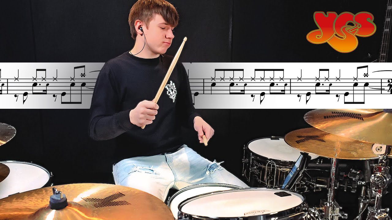 YES - Site Reading Roundabout /\ Avery Drummer