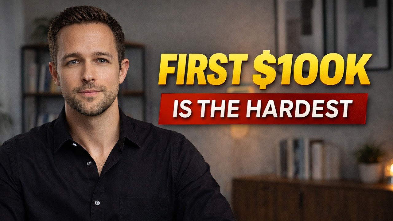 How Long It Really Takes to Reach Your First $100,000