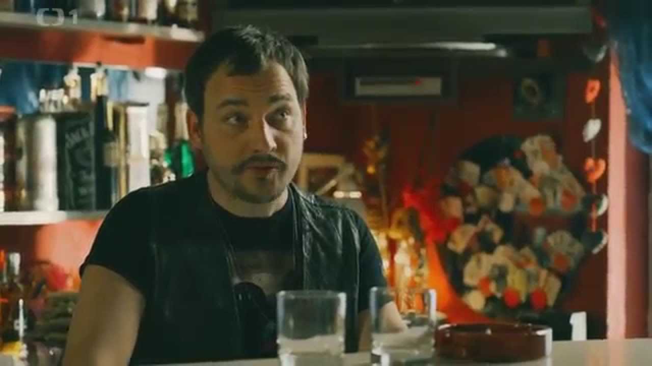 Pečený sněhulák - Pronájem manželství
