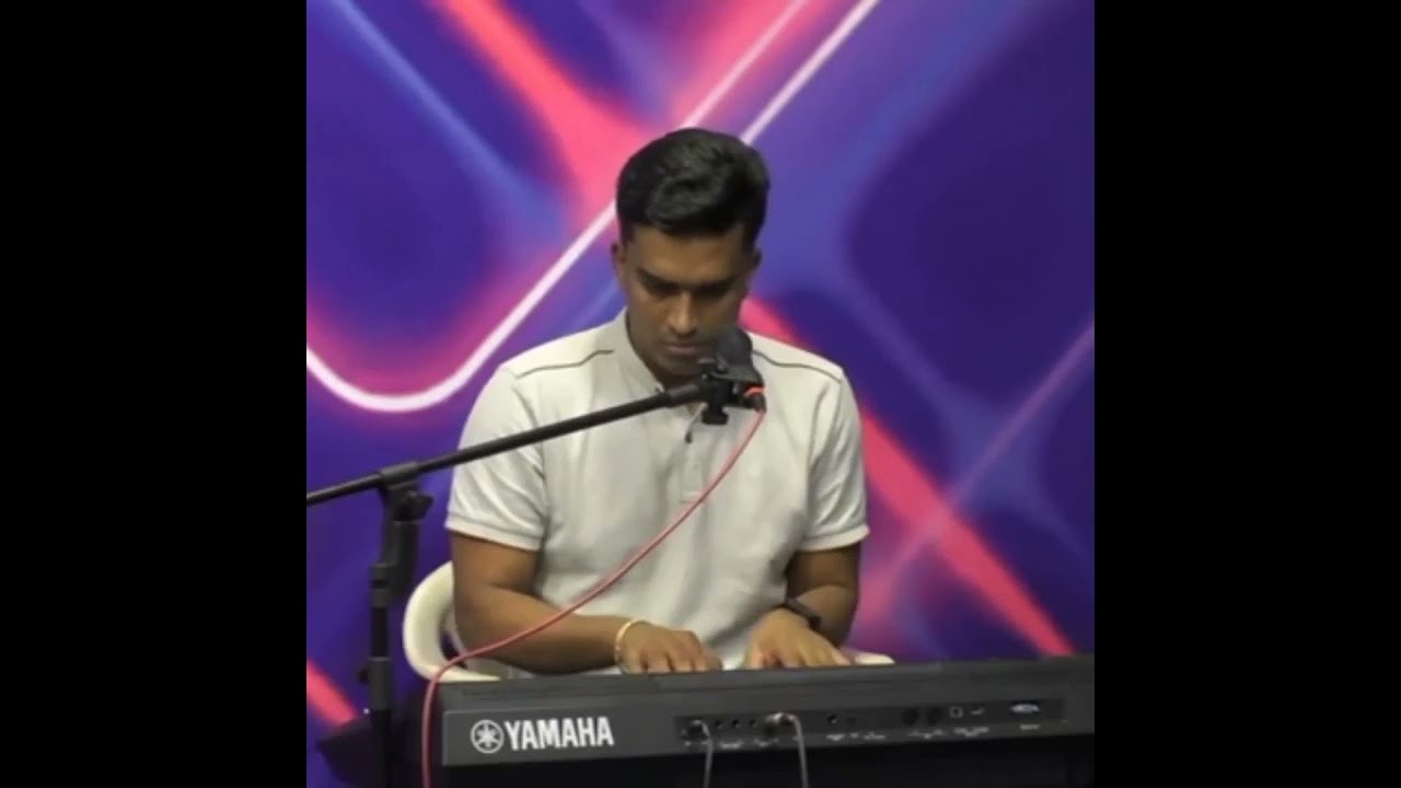 Aalaithavare John Jebaraj Live@B2B Family
