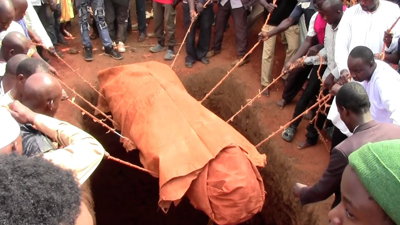 WUUNO AZIKIIDDWA MU MBUGO 36#bukeddetvclips #ntvnews