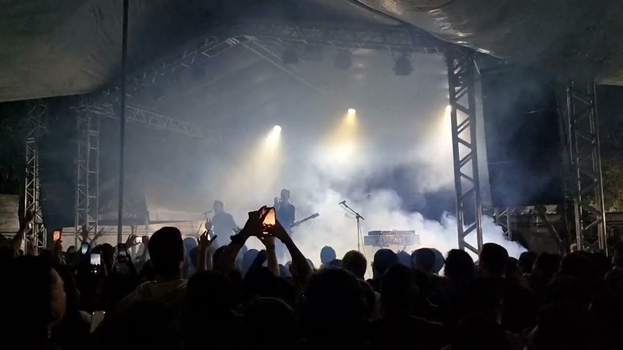 Scalene - OUROBOROS (Rio de Janeiro - 17/09/22)