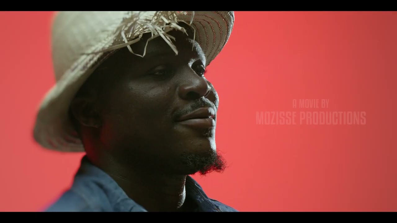 Arnaldo Manhice - Ndzi Tsakile (Teaser)