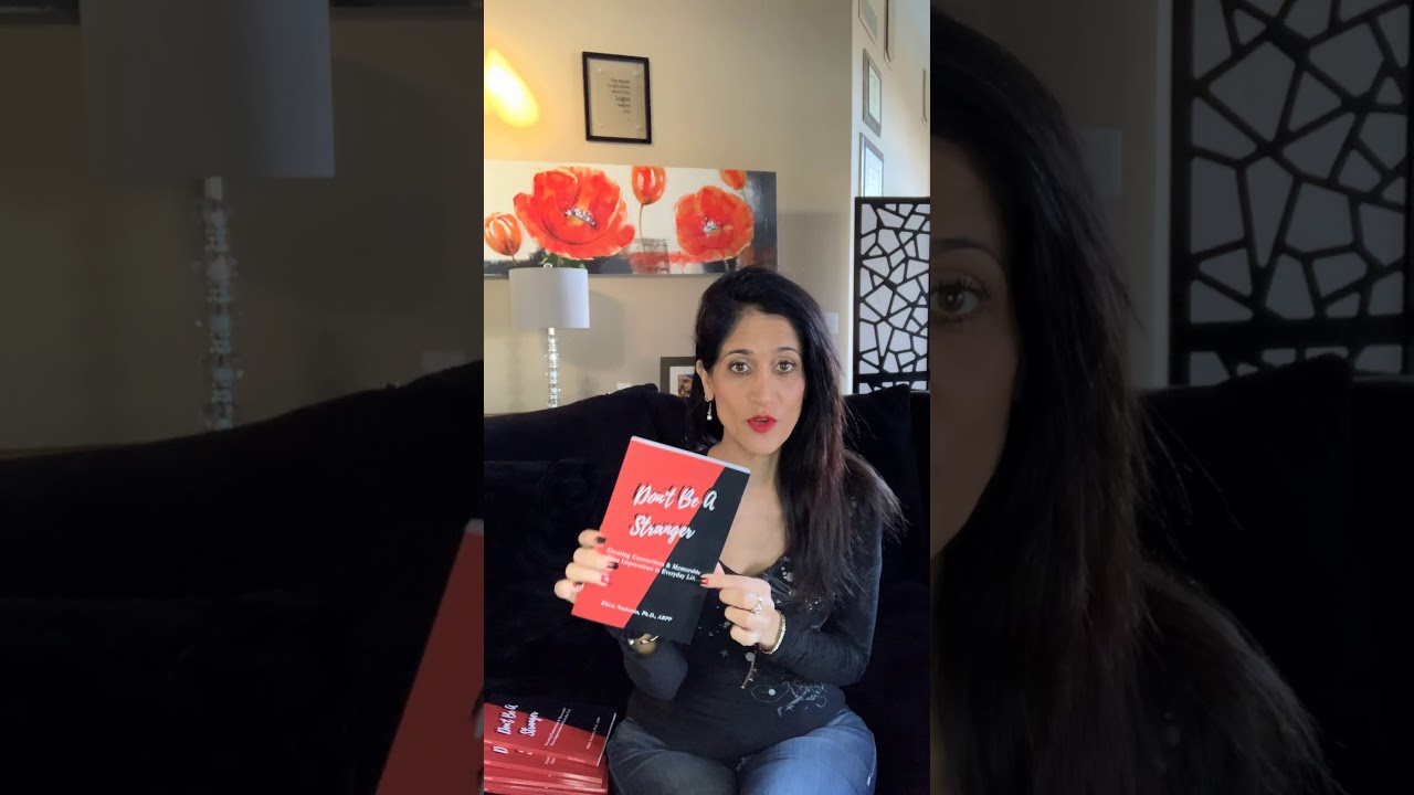 Tips for a successful author book-signing