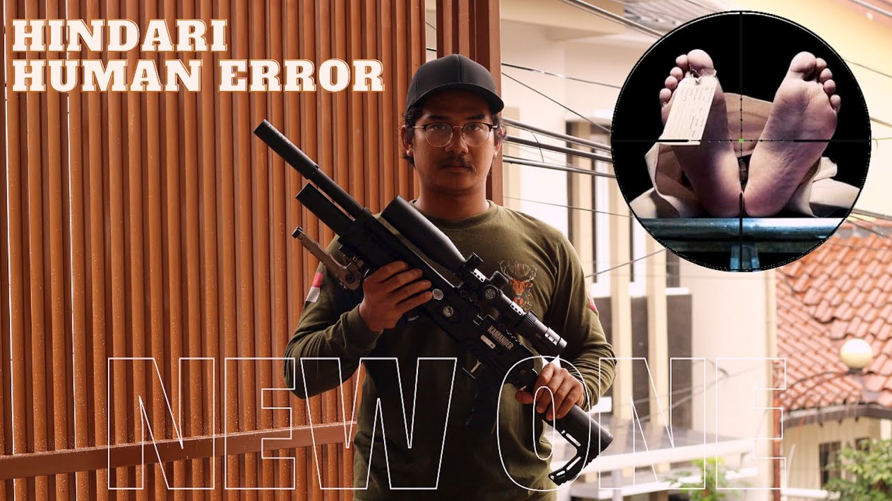 WILD HUNTER: CIRI SENAPAN YANG MEMBAHAYAKAN ‼️HINDARI INI...