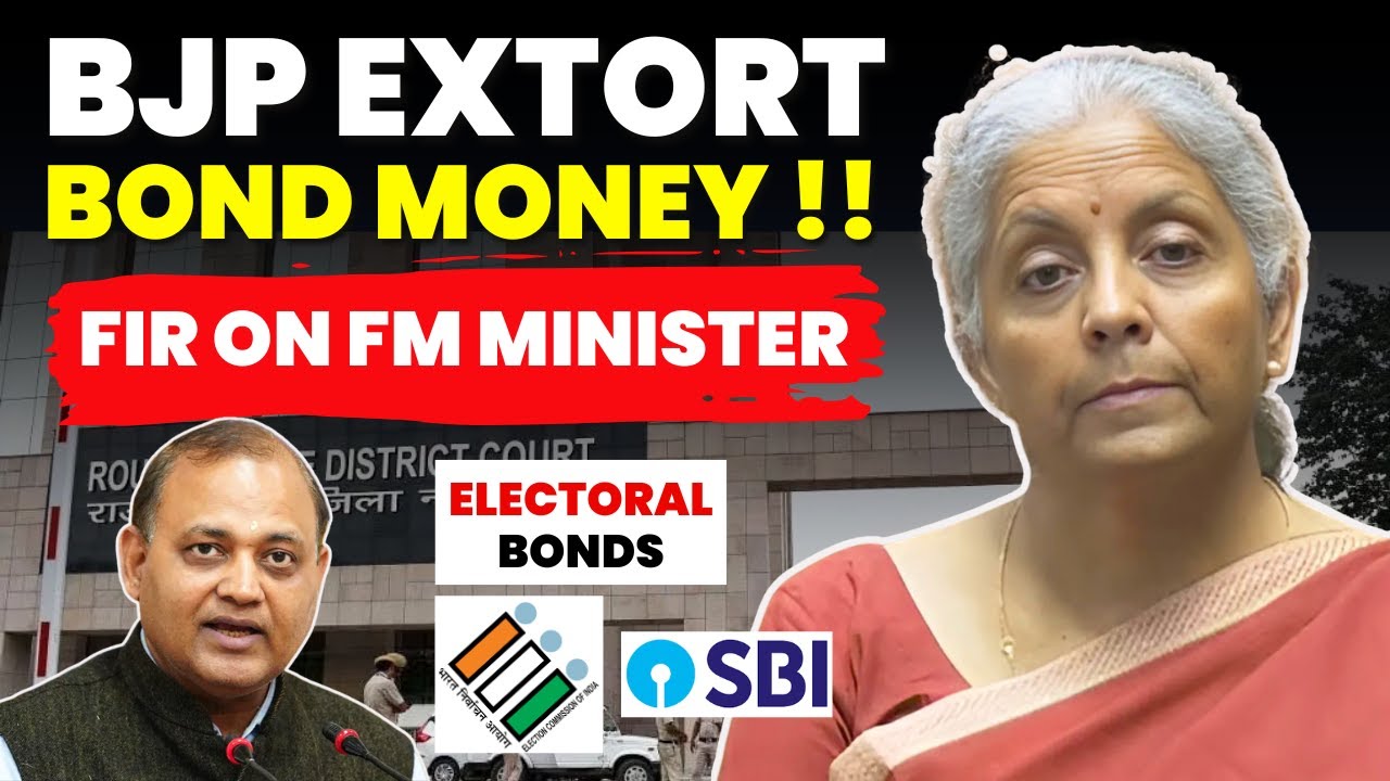FM MINISTER IN LEGAL TROUBLE? WHY COURT IMPOSE FINE? 