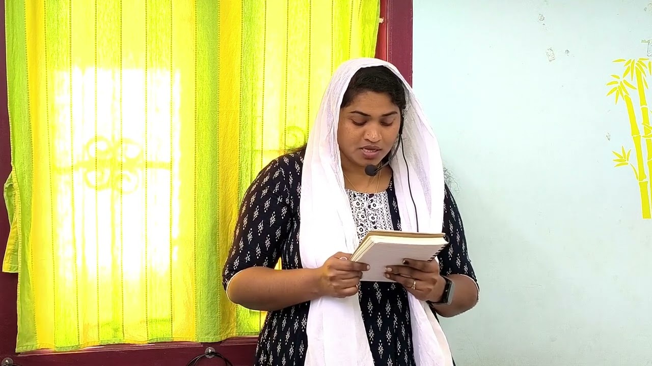 தேன் இனிமையிலும் | BPFTCM SONGS | BPFTCM (WORD OF FAITH)