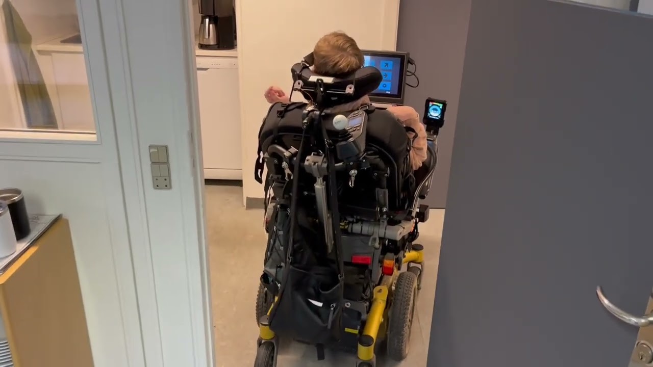 Tasja Driving Ability Drive
