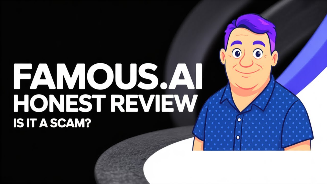 Famous AI Review 2025 &ndash; Pros, Cons, and Honest Opinion