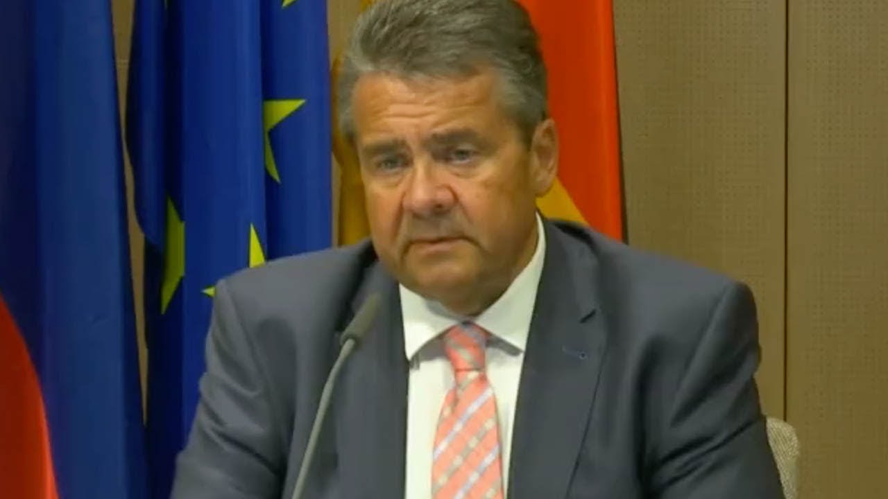 Germany: New US sanctions are more than problematic