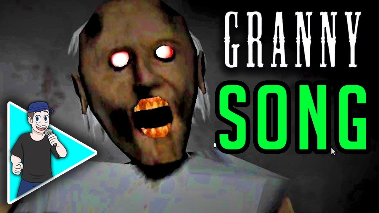 GRANNY SONG 