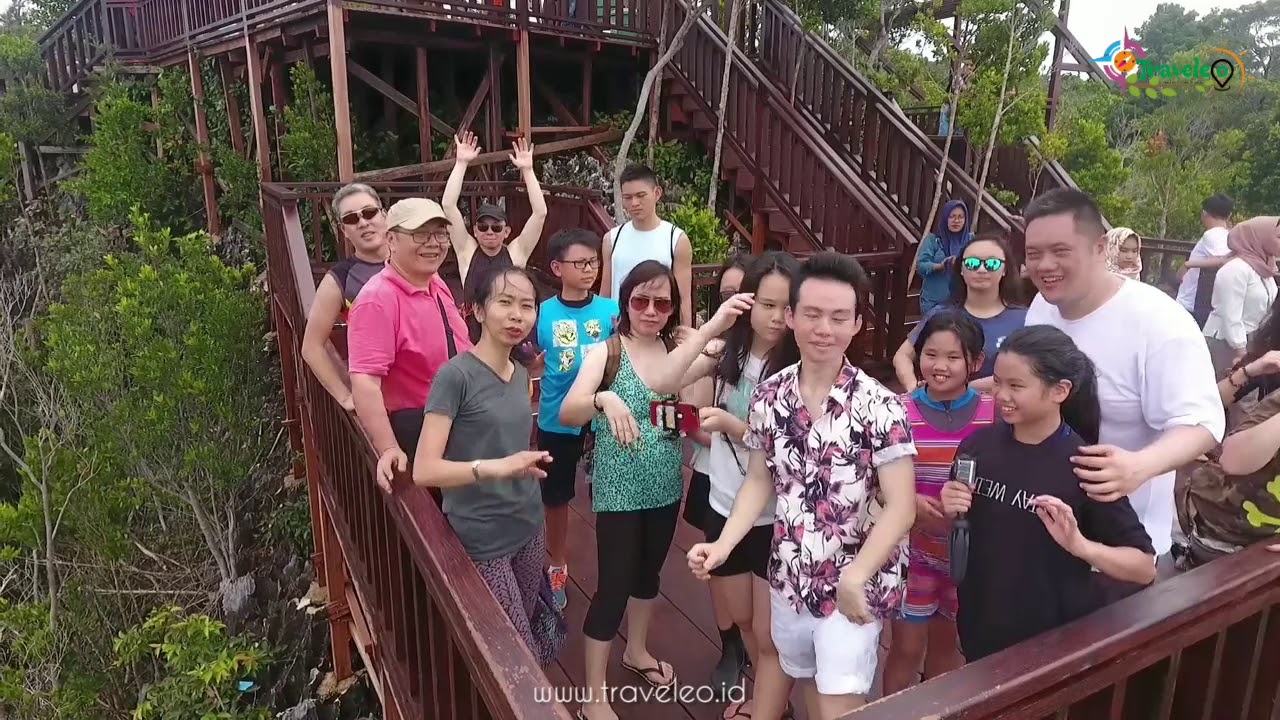Trip Raja Ampat
