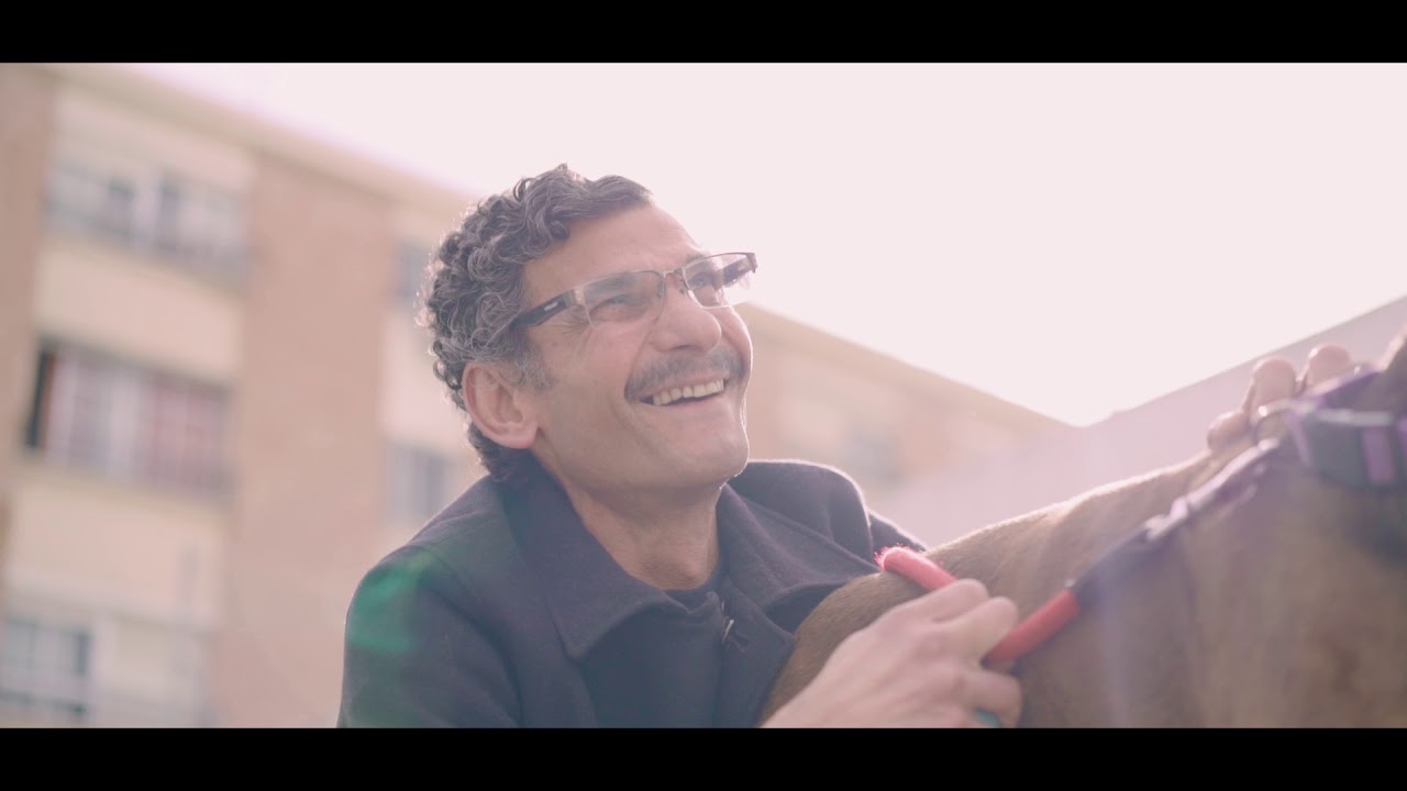 Pepe Cobos. FUNDACIÓN EL PIMPI