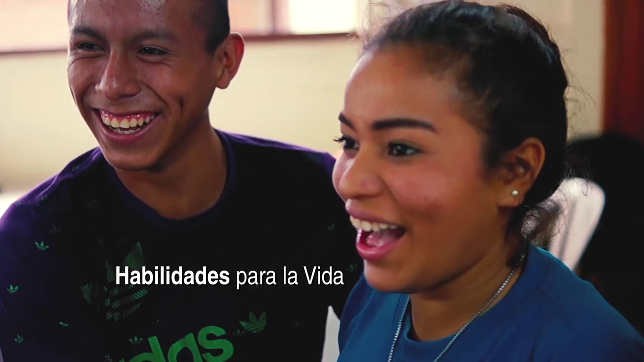 J&oacute;venes Constructores  - INPRHU Madriz