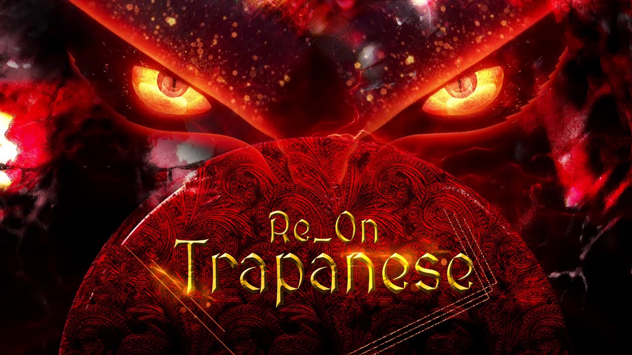 Re_0n - FAIRY TAIL (prod.Camglo) [Trapanese EP]