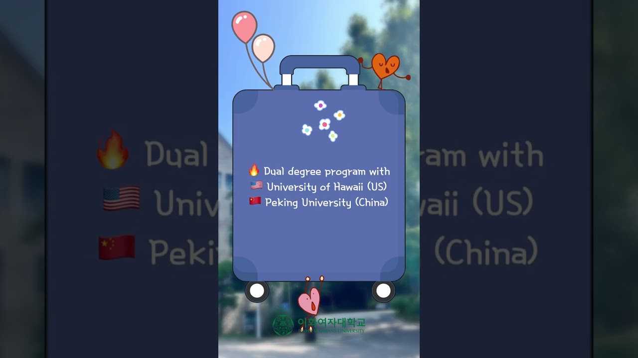 Spring 2026 Ewha TFL Admission Guide(Department of TESOL, TeCSOL, TKSOL)