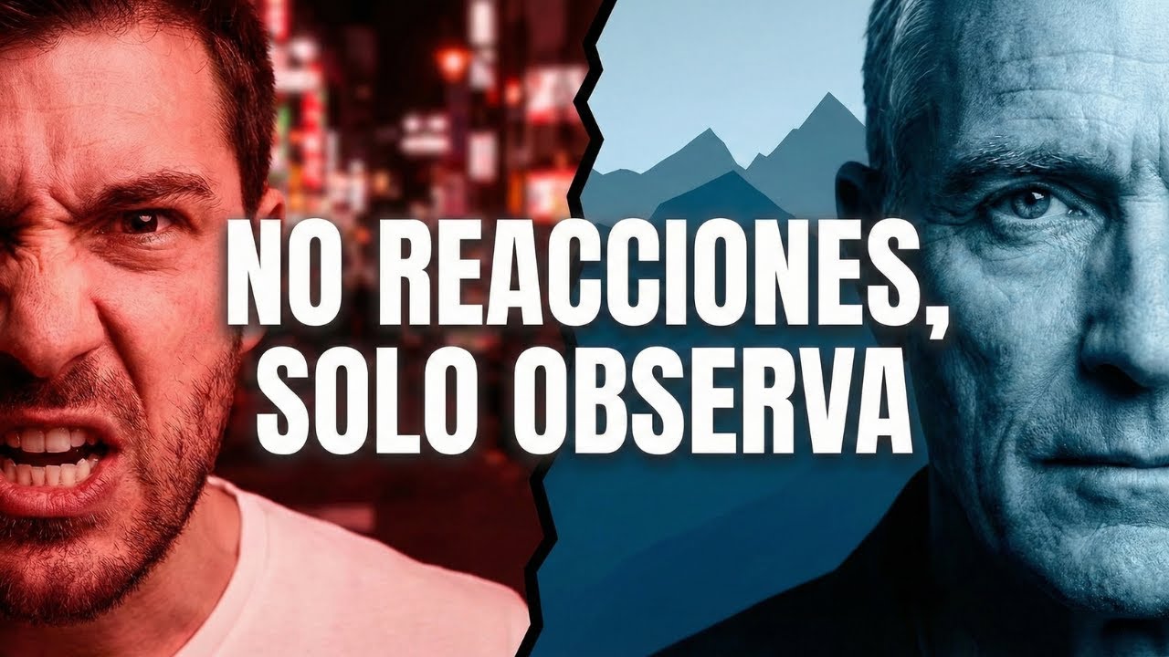 La REGLA de los 90 SEGUNDOS para RECUPERAR el DOMINIO