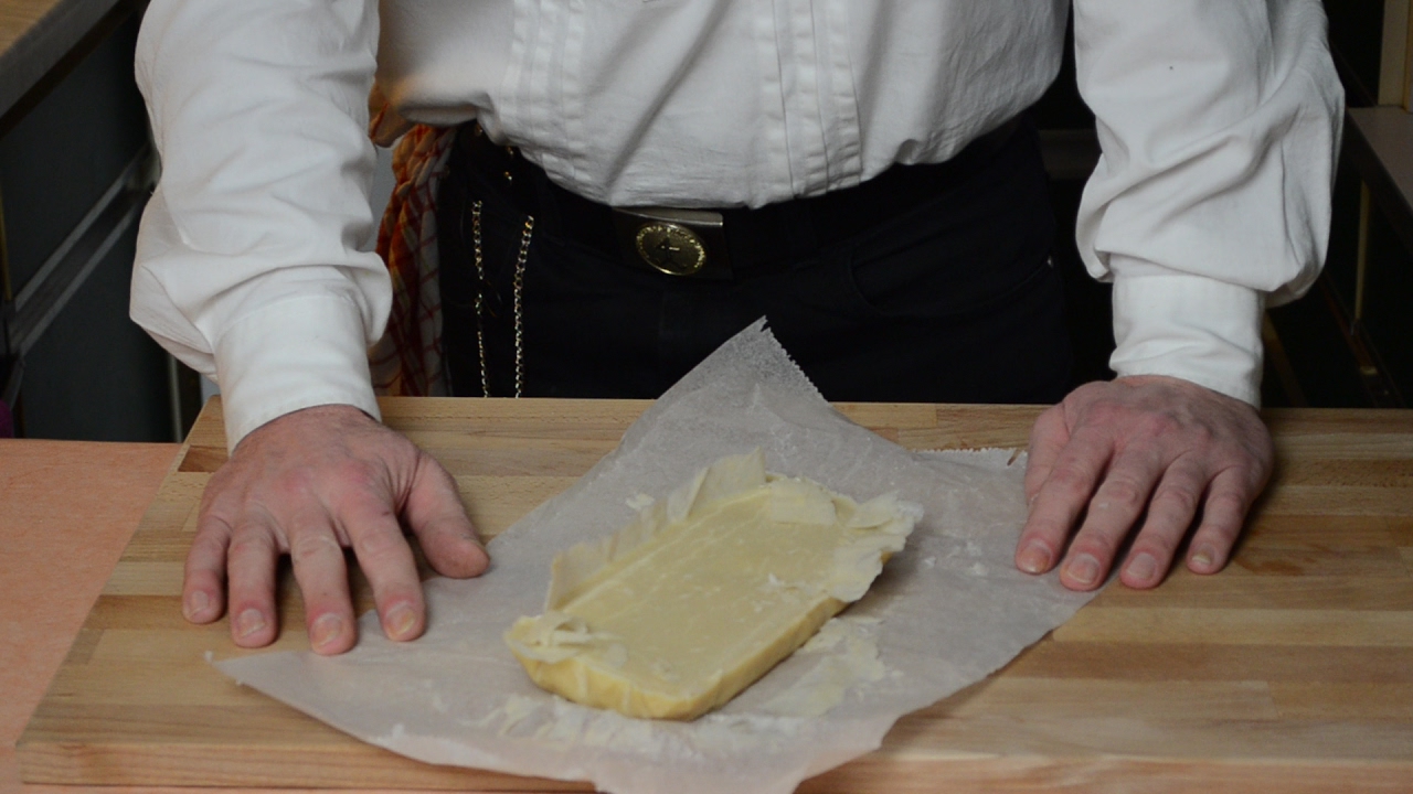 Mehlschwitze bis Einbrenn