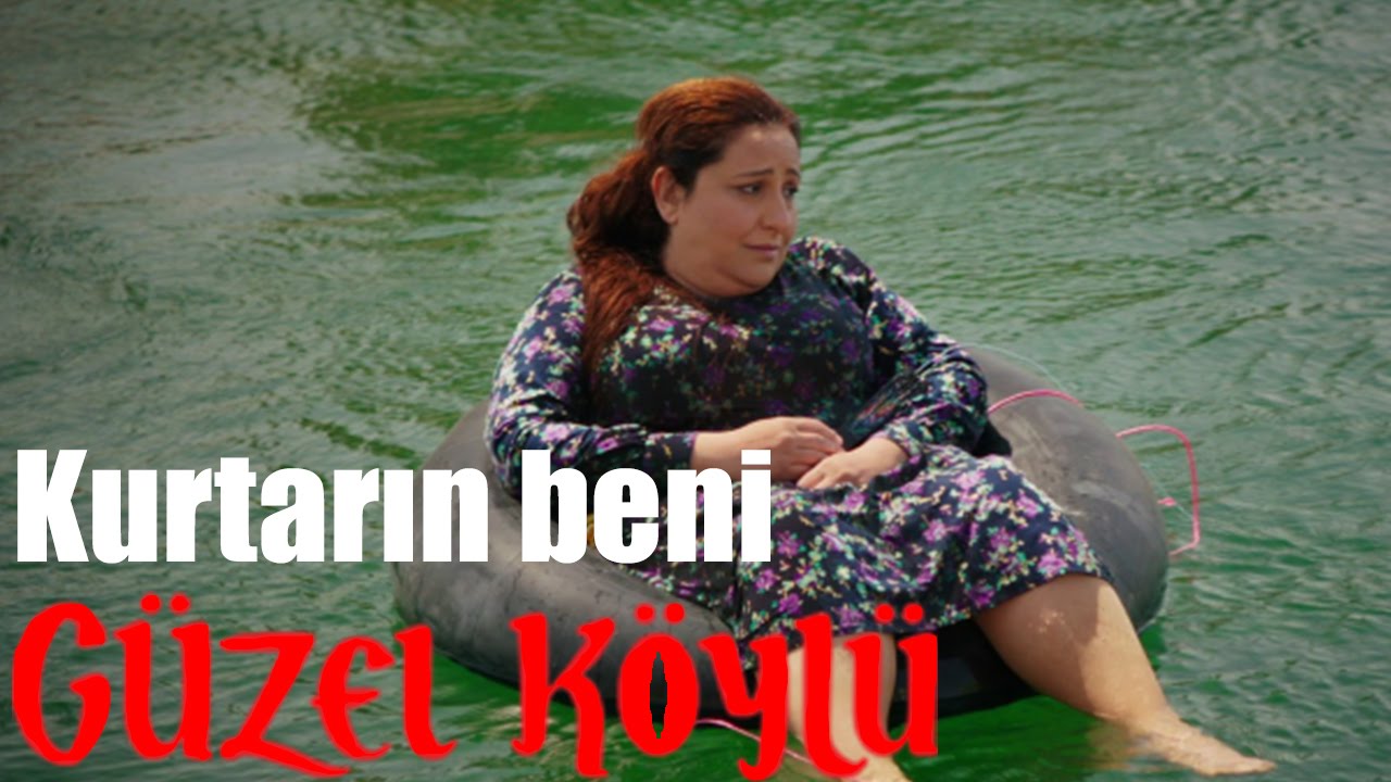 Güzel Köylü - Kurtarın Beni