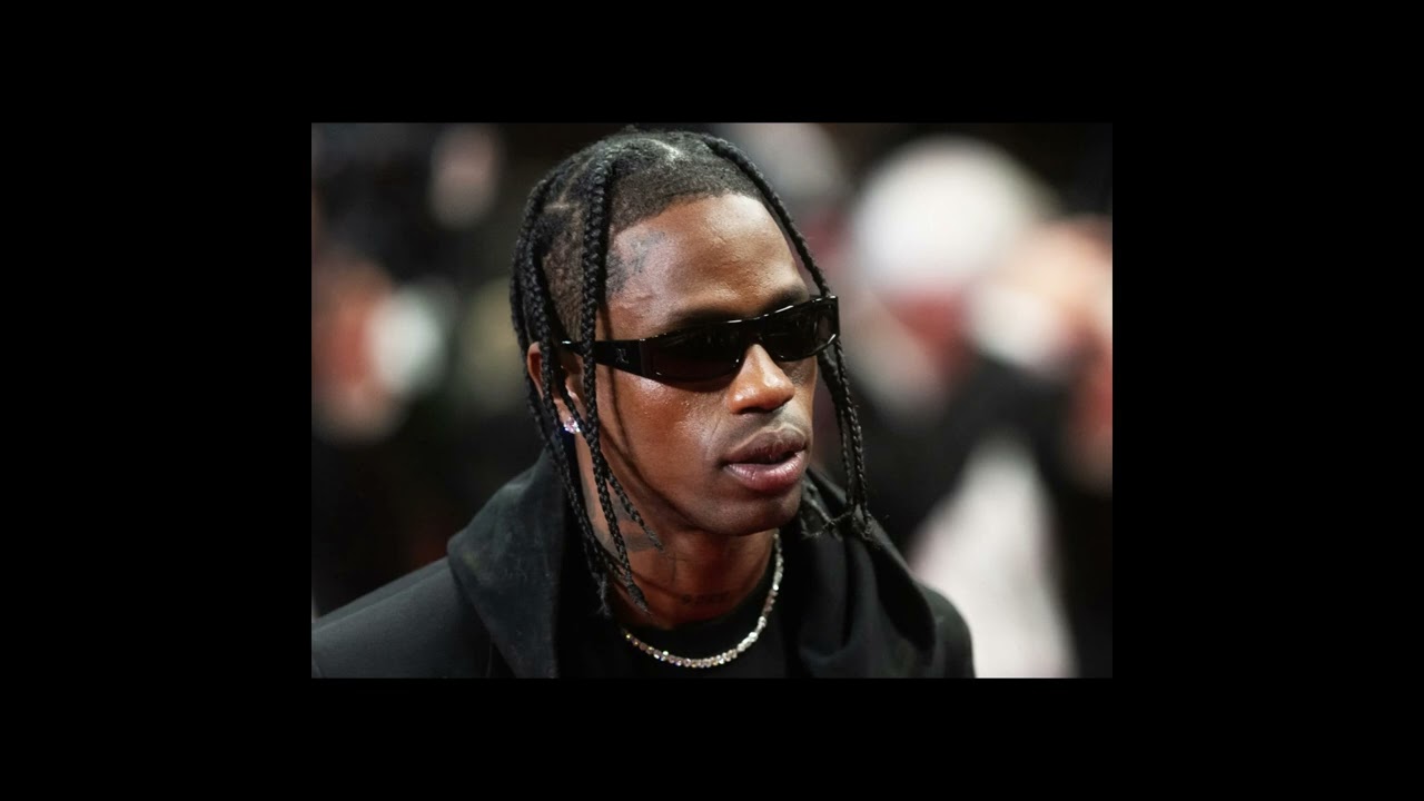 (FREE) TRAVIS SCOTT x FUTURE x DON TOLIVER Type Beat 