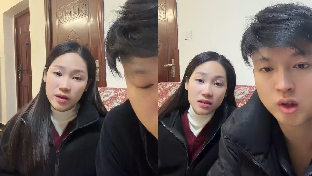 🔴【小松秋秋生活日常】小松秋秋回到巴中老家： 2026-02-15 19:57:40