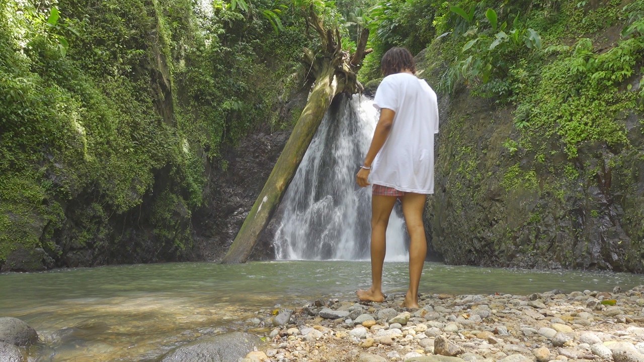 Let's go to 7 Sisters falls...again!
