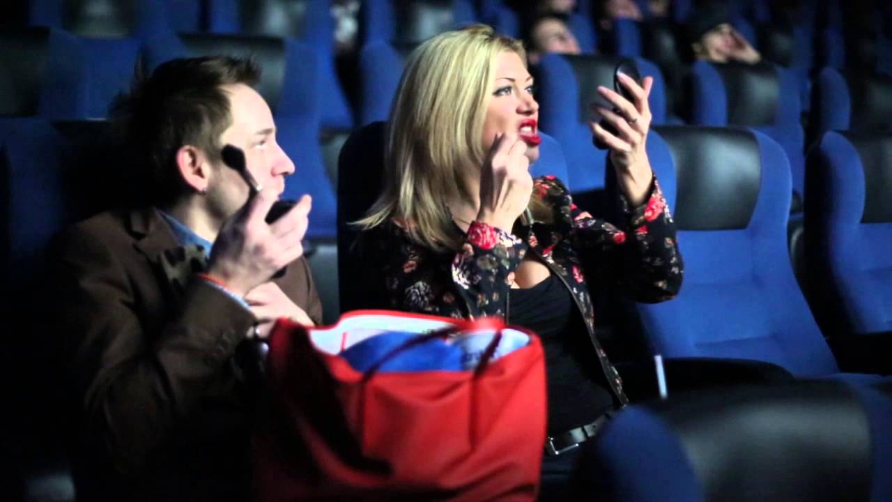 Кино для всех - Я тоже хочу