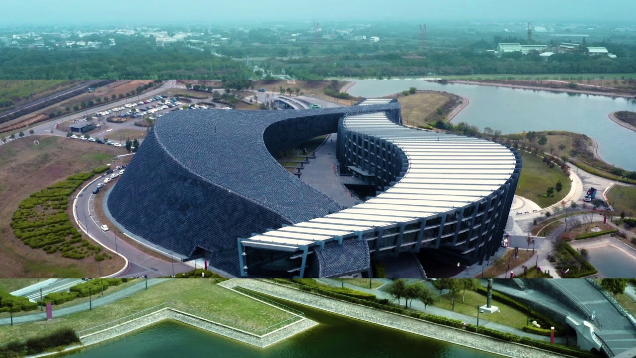 南院建築之美