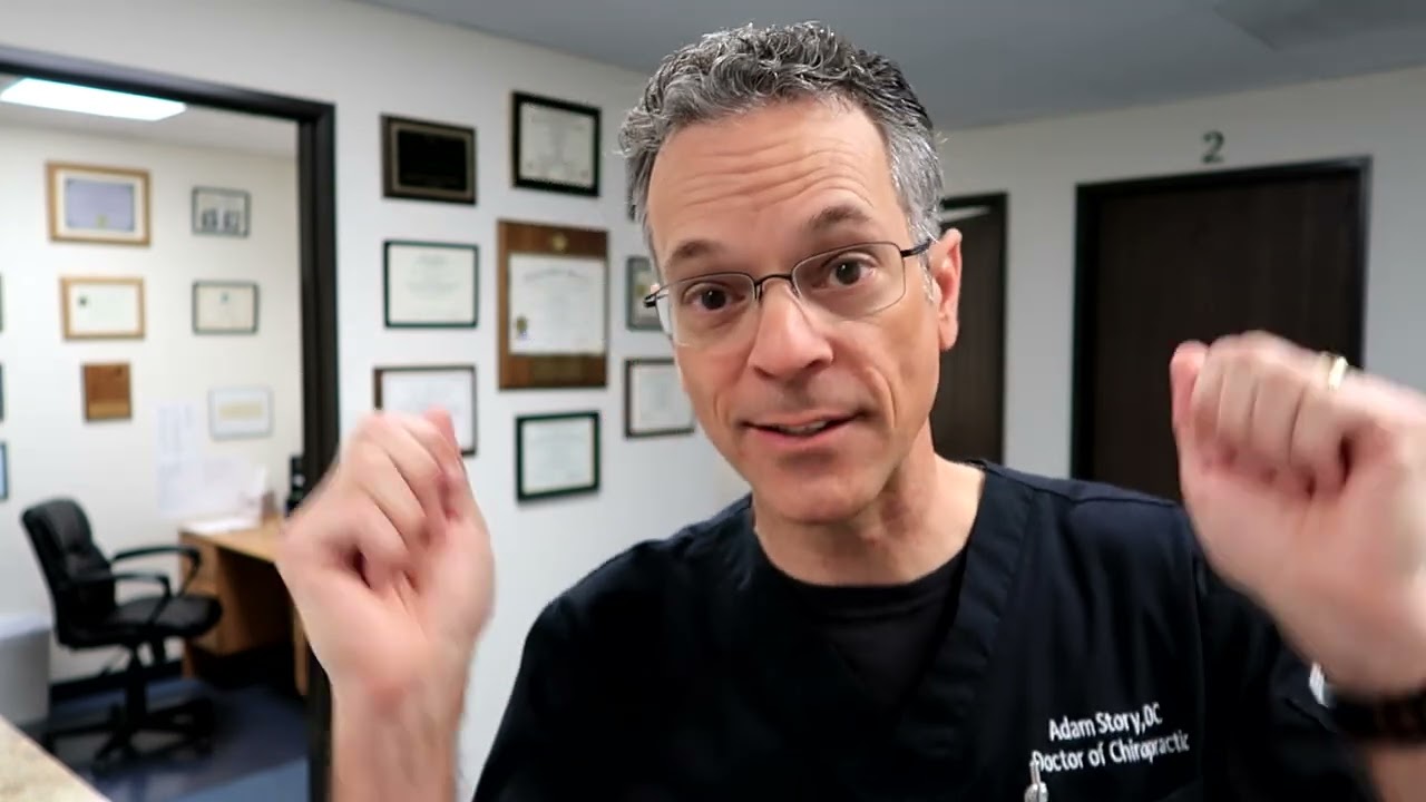 Knee Brace for Patello-Femoral Syndrome 💥 How to use it 💥 #Fuelmefoot